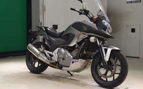 HONDA NC 700 X 2013 RC63