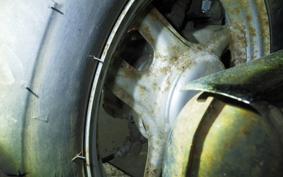 HONDA TACT AB07
