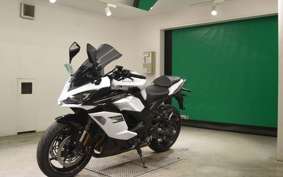 KAWASAKI NINJA 1100SX 2025 ZXT10H