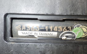 YAMAHA JOG Gen.5 SA36J