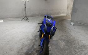 YAMAHA YZF-R6 2019 RJ27