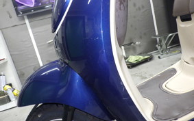 HONDA GIORNO 3 2020 AF77