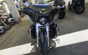 HARLEY FLHTCUSE 1800CVO 2009