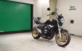 HONDA CB400SF VTEC Spec3 2007 NC39