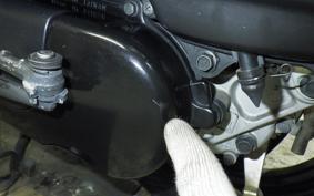 YAMAHA JOG SA57J