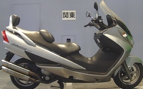 SUZUKI SKYWAVE 250 (Burgman 250) Gen.2 CJ43A