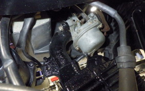 HONDA MAGNA 50 2001 AC13