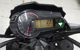 KAWASAKI Z125 PRO BR125H