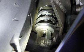 SUZUKI RG250 Gamma 2026 GJ21B