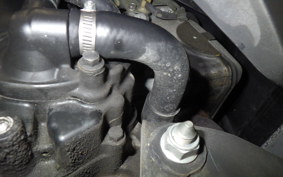 HONDA FORZA SI 1996 MF12