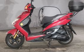 YAMAHA CYGNUS125XSR SE44J