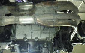 HONDA HORNET 900 2002 SC48