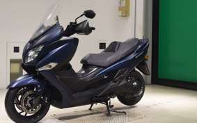 SUZUKI BURGMAN400 A 2021 DU11A