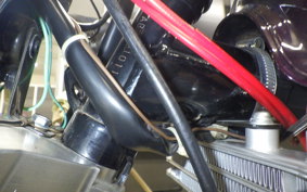 HONDA MONKEY AB27