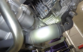 HONDA CROSS CUB 50 2026 AA06