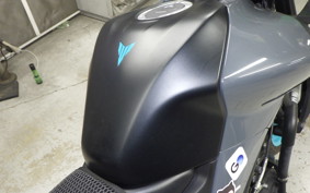 YAMAHA MT-25 A RG74J