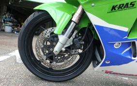 KAWASAKI ZXR250 ZX250C