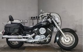 YAMAHA DRAGSTAR 1100 CLASSIC 2005 VP13J