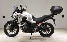 HONDA 400X 2021 NC56