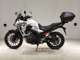 Фото Honda 400X 2021 с японского аукциона