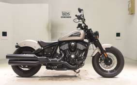 INDIAN Chief Dark Horse bobber 2025