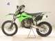Фото Kawasaki KX112 2023 с японского аукциона
