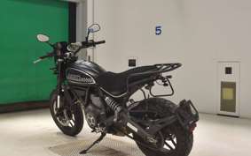 DUCATI SCRAMBLER FULL THROTTLE 2016