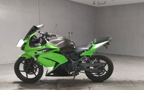 KAWASAKI NINJA 250R EX250K