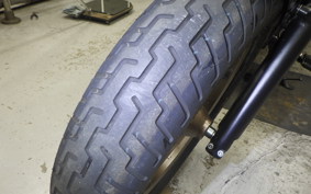 HONDA REBEL 250 S 2007 MC49