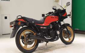 KAWASAKI GPZ400F 1983 ZX400A