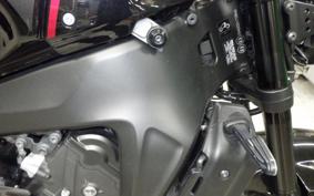 YAMAHA XSR900 2022 RN80J