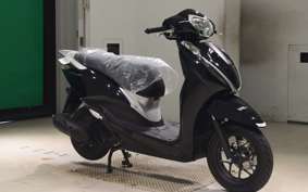 HONDA LEAD 125 2003 JK12