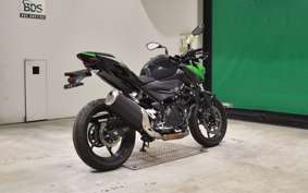 KAWASAKI Z400 Gen.2 2021 EX400G