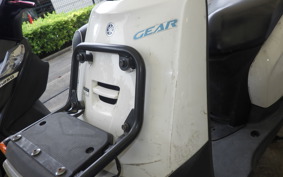 YAMAHA GEAR Gen.2 UA08J