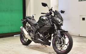 KAWASAKI Z250 A ER250C