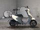 Фото Suzuki LET's 4 с японского аукциона