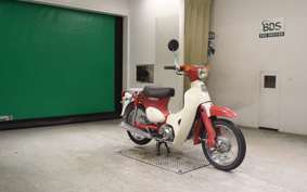 HONDA LITTLE CUB 2015 AA01