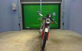 HONDA DREAM 50 AC15