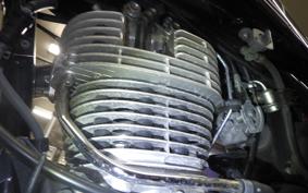 YAMAHA SR400 Gen.4 2016 RH03J