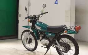YAMAHA MR50 1997 3T2