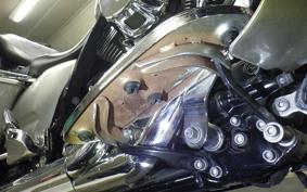 HARLEY FLHTC 1580 2009