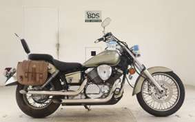 YAMAHA DRAGSTAR 125