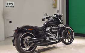 HARLEY FXBRS1870 2019