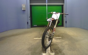 HONDA CR85R HE07