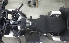 HONDA GL 1800 GOLD WING TOUR DCT 2024 SC79