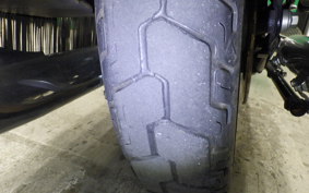 HARLEY FLSTS 1450 2001