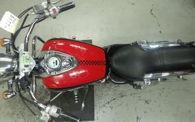 HONDA SHADOW 400 1997 NC34