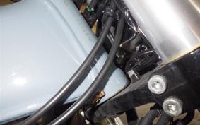 HONDA DAX 125 JB04