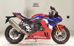 HONDA CBR1000RR RSP 2020 SC82
