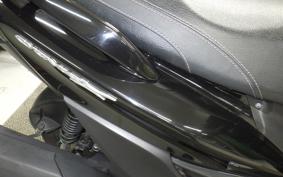 YAMAHA CYGNUS 125 XSR 3 SED8J